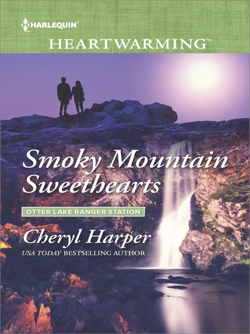 Title details for Smoky Mountain Sweethearts by Cheryl Harper - Available